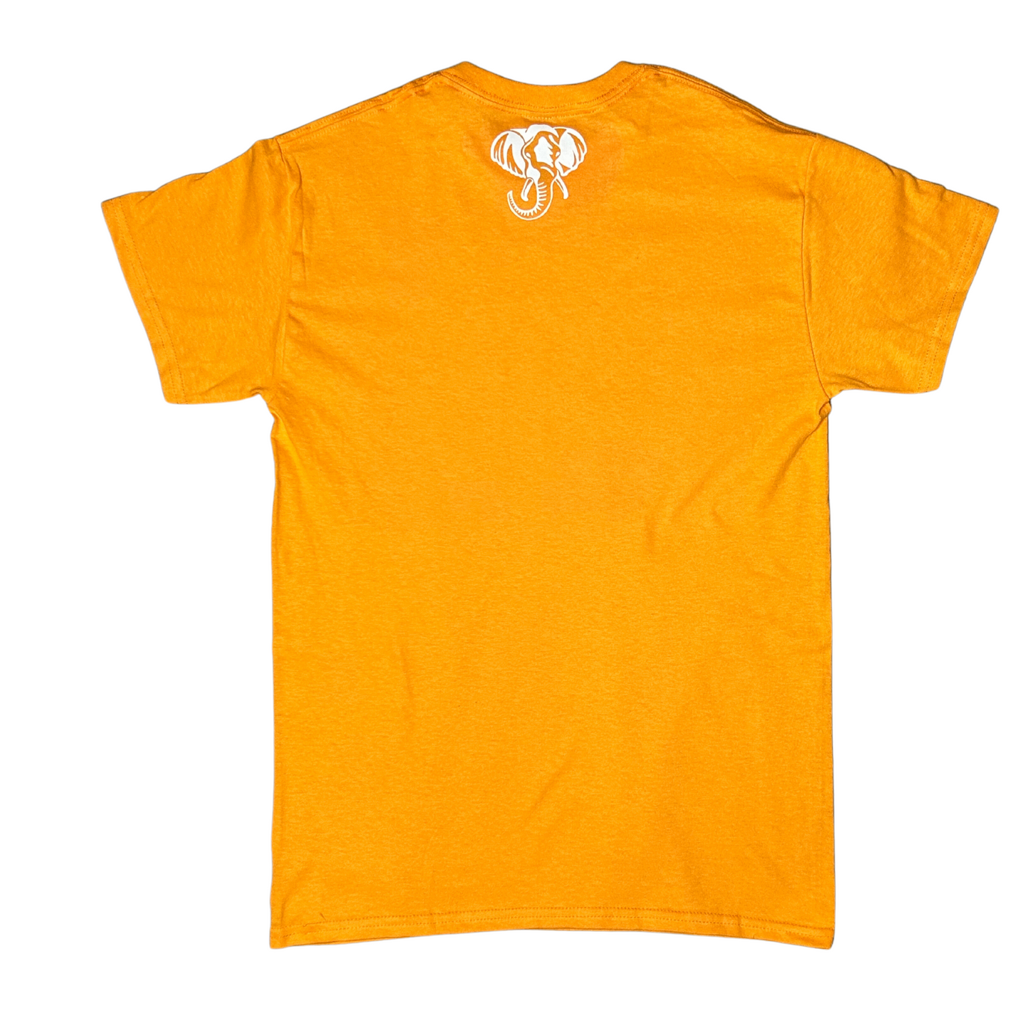 YELLOW GOLD CLONE T-SHIRT
