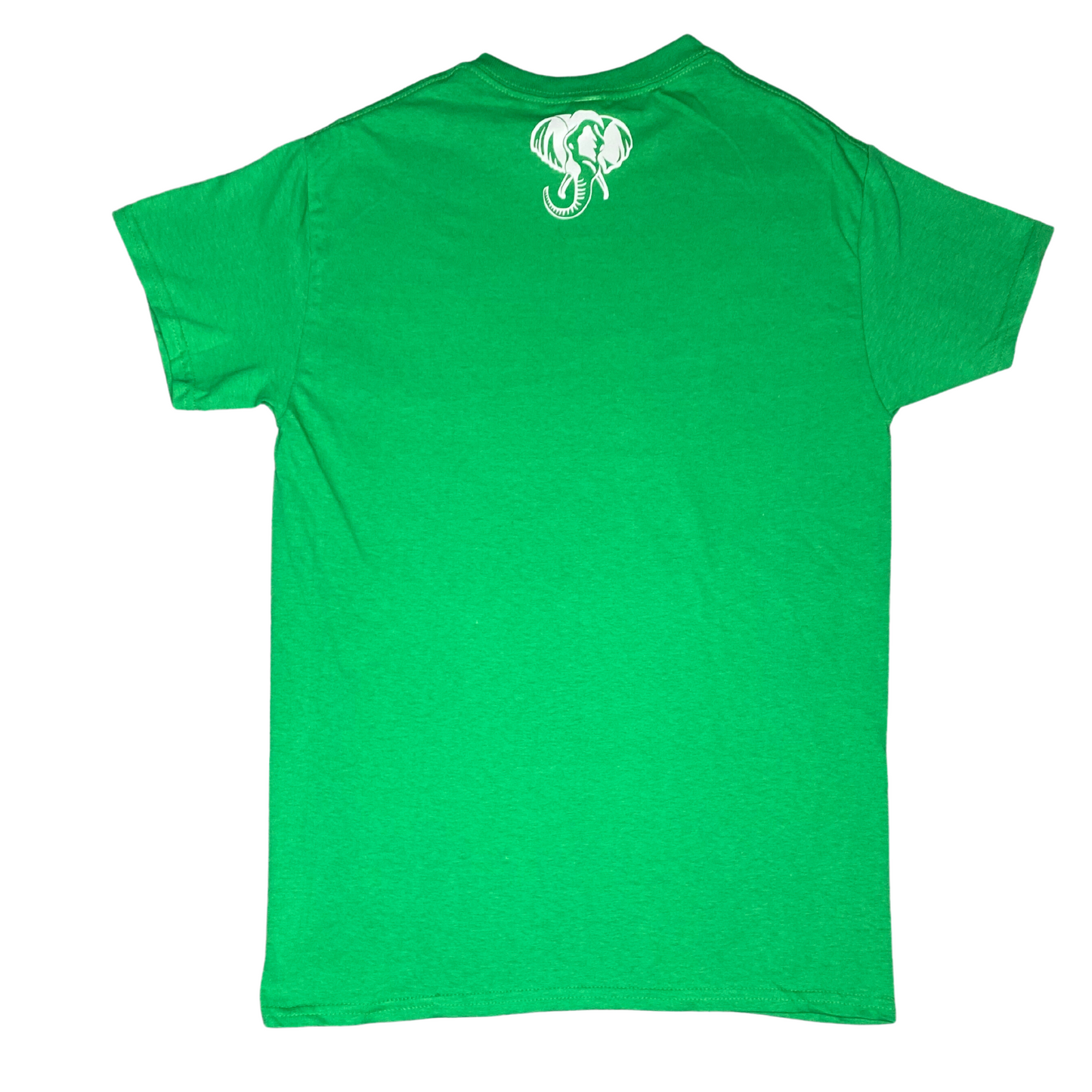 LUCKY GREEN CLONE T-SHIRT