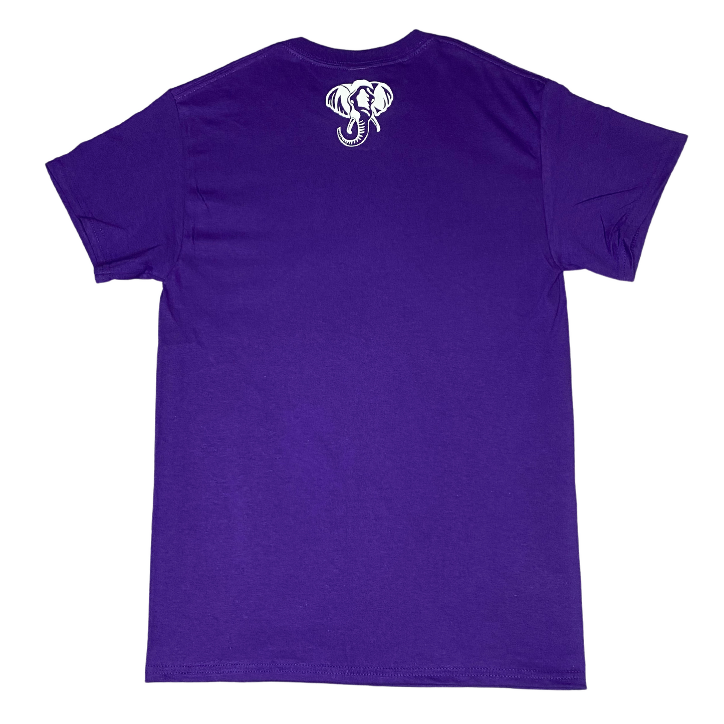 PURPLE CLONE T-SHIRT