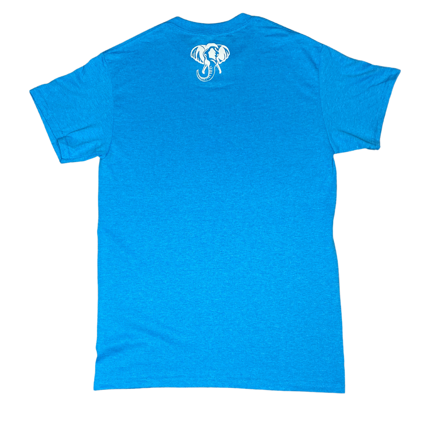 FORTIER BLUE CLONE T-SHIRT